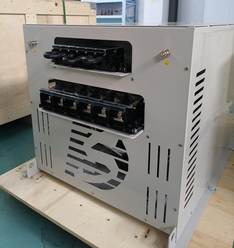 諧波濾波器（HFL）